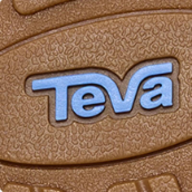 Teva Kids Reember Camp Mule Insulated CushiOn Slip On Stvt2533953