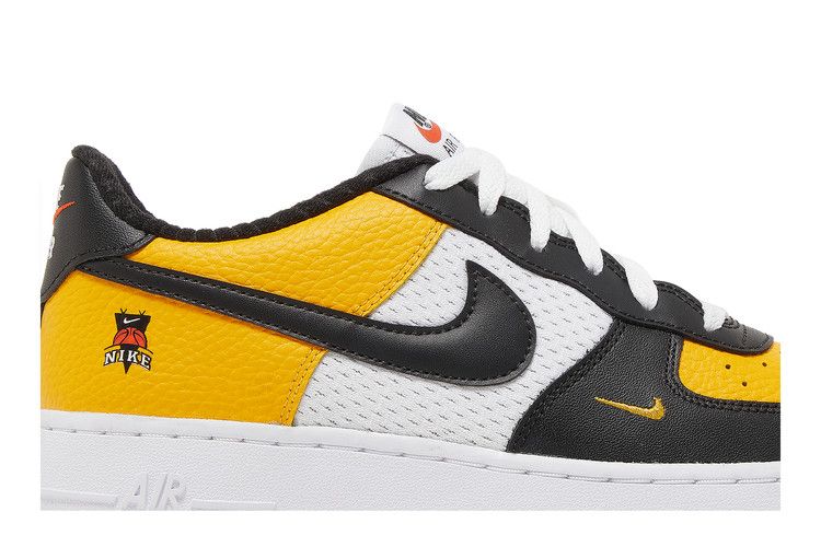 Nike Air Force 1 LV8 GS 'Jersey Mesh'