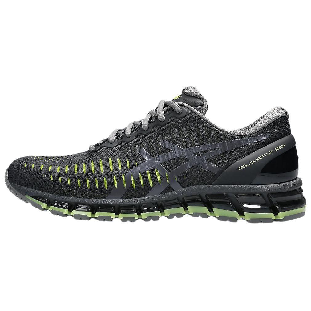 ASICS Gel Quantum 360 1 Running Shoes Unisex Black 1203A730-020