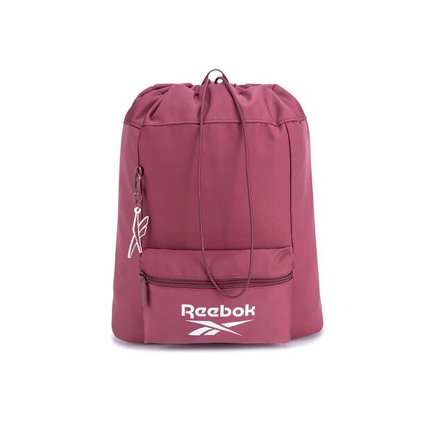 

Рюкзак Reebok RBK-037-CCC-05 бордовый