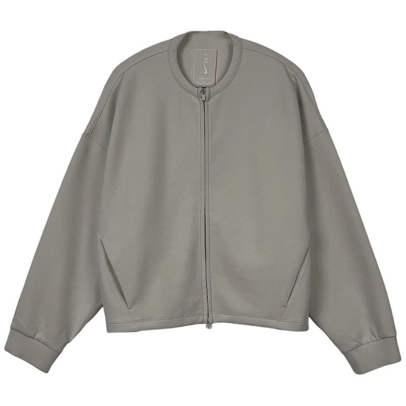 Женская универсальная вязаная спортивная куртка Nike II5326 XL