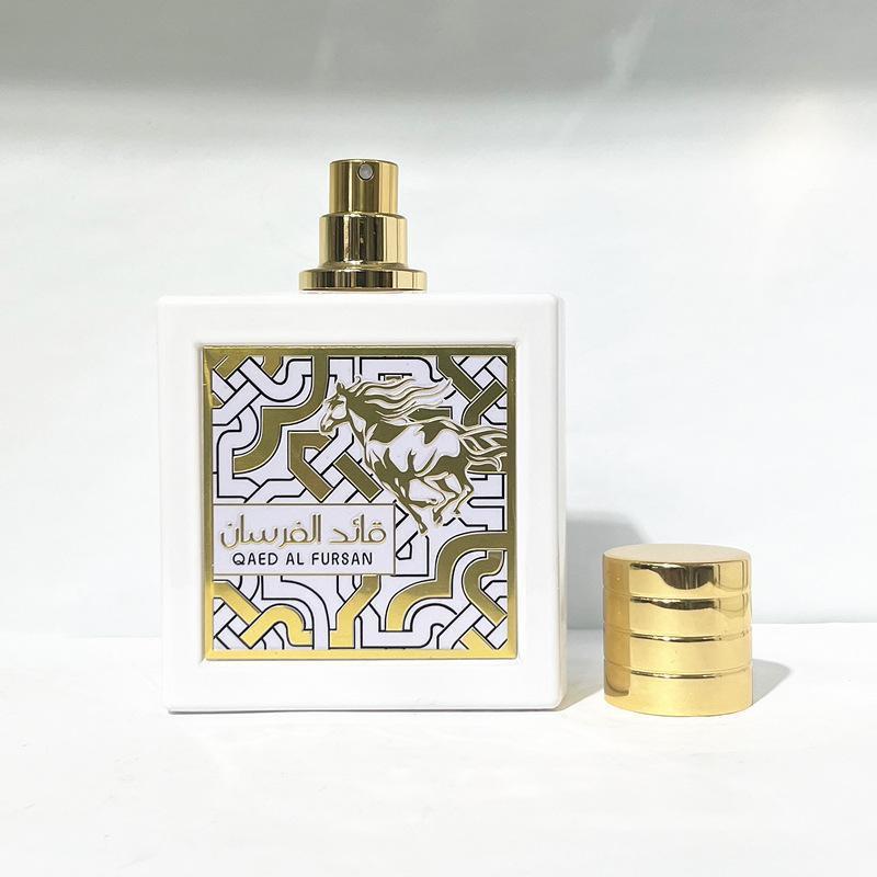 Black Mustang Unisex Perfume - Hot Selling Dubai Fragrance