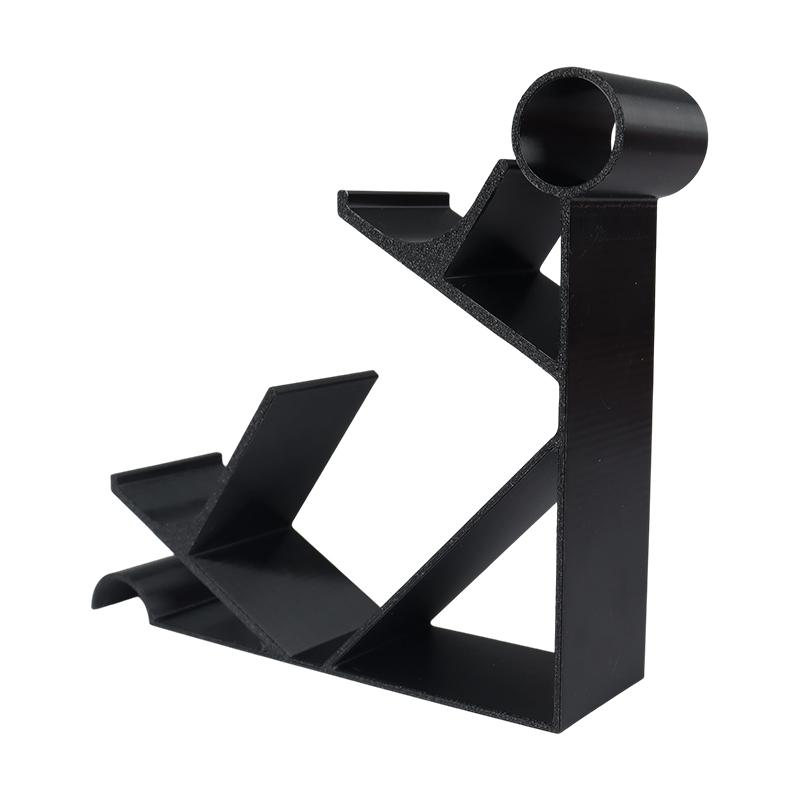For Xbox Series Gaming Controller Stand Display Holder Storage Bracket Double Layer Anti Slip Stable Base Gamepad Organizer