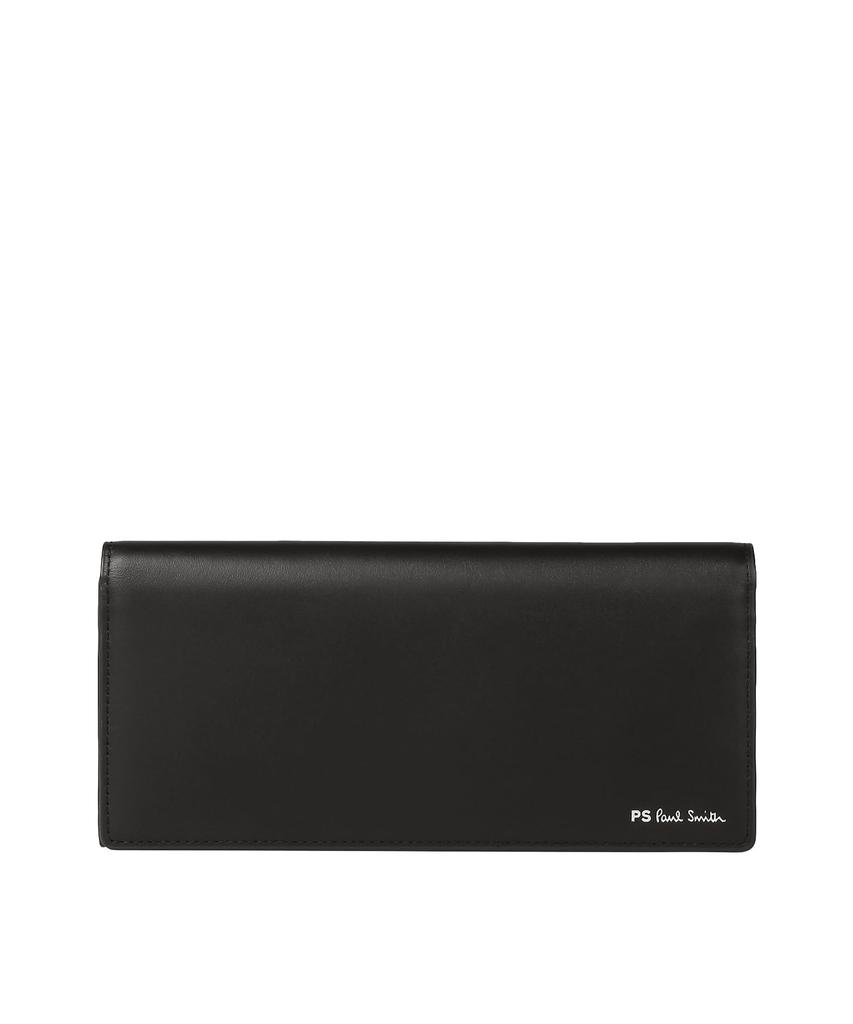 Paul Smith Wallet 553425P084 Black