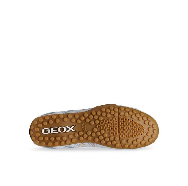 Кроссовки Geox D Snake Original