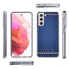 A Stylish Pair of Jeans Phone Case For Samsung Galaxy S25 Edge S24 S23 FE S21 S20 S10 Plus S22 S26 Ultra Cover Clear Cases TPU C