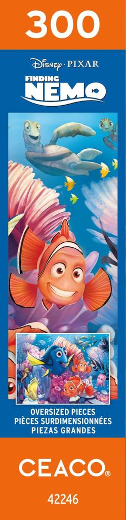 Nemo (300 Pieces)