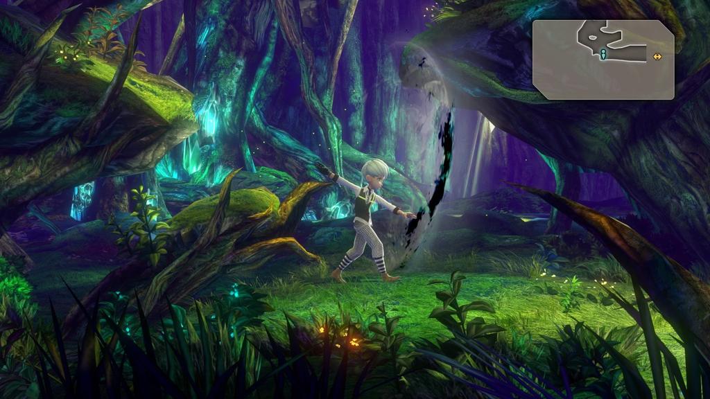 Exist Archive The Other Side of the Sky North PS4 (Import Version America) -