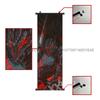 Berserk Poster Anime Scrolls Picture Guts Hanging Painting Griffith Wallpaper Casca Home Decoration Black Swordsman Wall Artwork