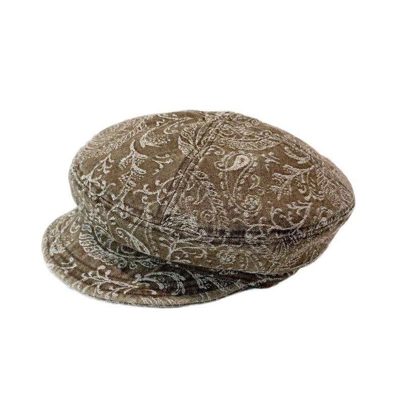 25 Early Autumn New Soft Top Newsboy Hat Female Personality Sunshade Casual Fashion Show Face Small Hat Trend