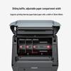 QS PDA-608 Handheld Integrated Scanner & Thermal Printer
