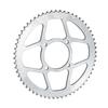 420 51T 57T 60T 76MM Sprocket for 50CC 70CC 90CC 110CC 125CC 140CC 160CC Pit Dirt Bike ATV Quad Motorcycle Buggy Go Kart Parts