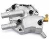 Water Pump for Yamaha Vino, Jog, VOX50 (SA26J/SA37J/SA36J/SA39J ZR 4-stroke) - Aftermarket Part Number 5ST-E2420-12