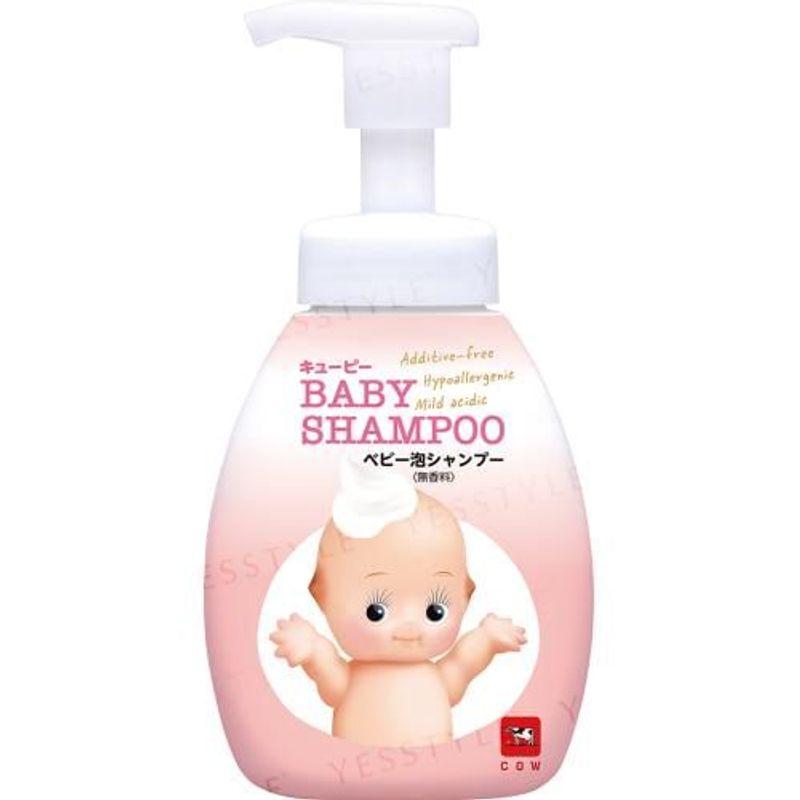 Cow Brand Soap - Baby Shampoo