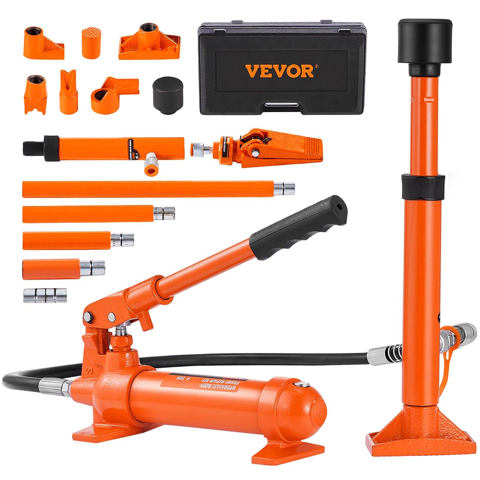 VEVOR 4 Ton Porta Power Kit