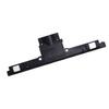 2 Pcs Floor Scrubber Bottom Scraper ABS Plastic Floor Cleaner Replacement Scraping Strip