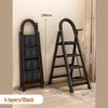 Junwen Portable Folding A-Frame Ladder