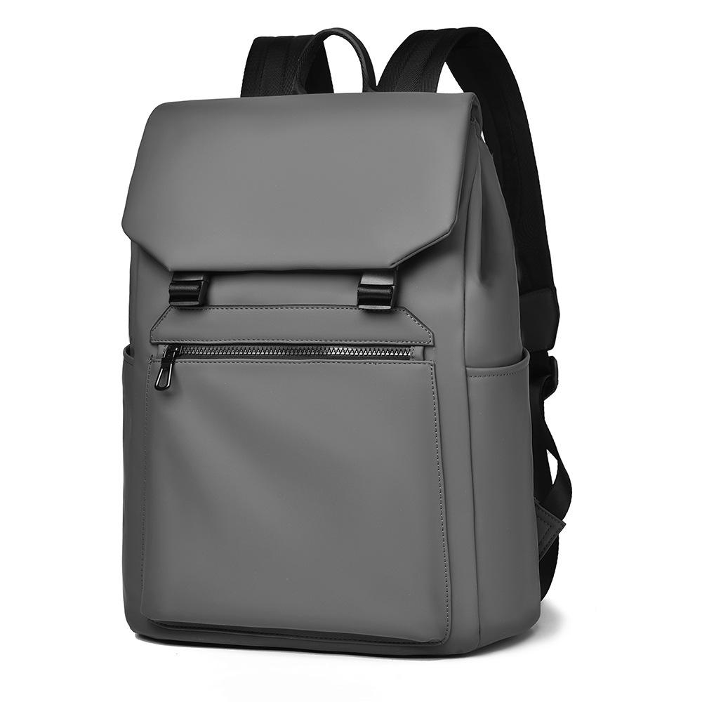 Men's High-end Waterproof Computer Backpack Premium Outdoor Backpack Waterproof Computer Bag