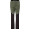 Брюки Montura Route Mix Pants Wanderhose (MPLG40X) Зеленый