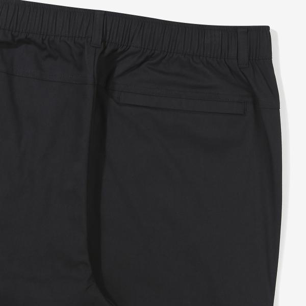 Fila Tapered Pants Cotton Twill