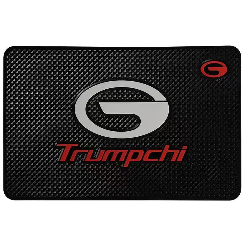 Car Dashboard Non-slip Mat & Air Freshener Holder