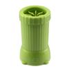 USB Rechargeable Dog Foot Washer Portable Paw Washer Cup Intelligent Pet Paw Washer  Foot Cleaning
