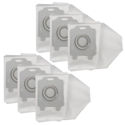 New Dust Bag for IRobot Roomba I7 S9 E5 Vacuum Cleaner Sweeping Robot Parts Kit Replacement High Quality