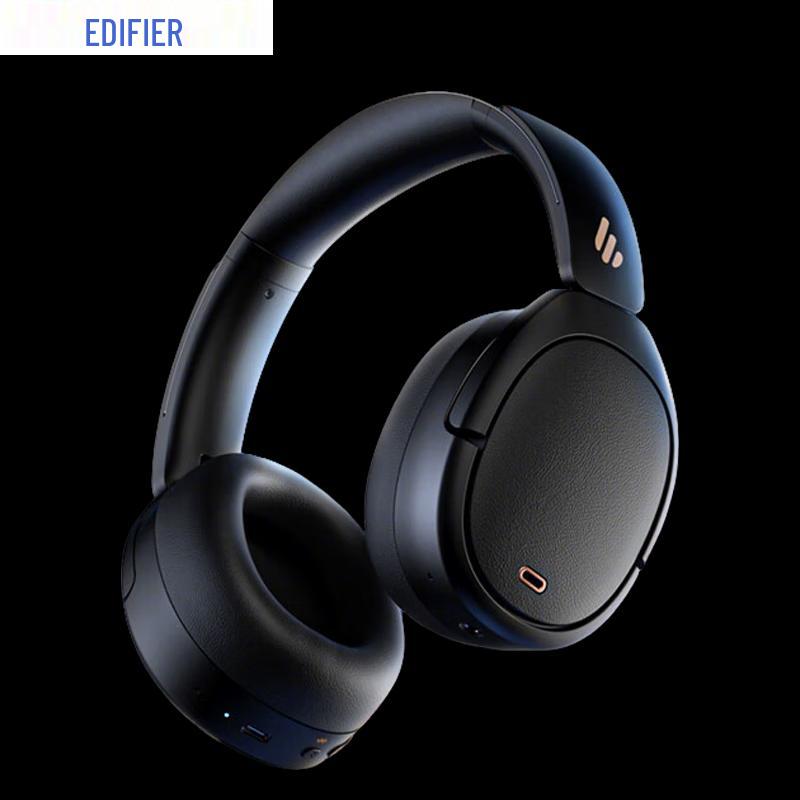EDIFIER W860NB Pro Active Noise Cancelling Bluetooth Headphones