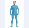 New Lycra Spandex Party Costume Bodysuit Catsuit Unitard No Hood  Hands