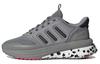 Women's Sneakers Wmns X_PLRPHASE 'Grey Black Pink'