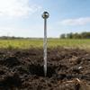 Durable Soil Probe Easy To Use For Detecting Soil Humidity Levels Without Electricity Ideal Indoor Plant Care Garden Implement