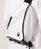Spyder Unisex Performance Daily Large 15L Sling Bag Splpbnbg202Mwht