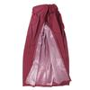 Unisex Lightweight Rain Protection Skirt Outdoor Electric Scooter Vehicles Waterproof Leg Guards for Riding Camping Hiking