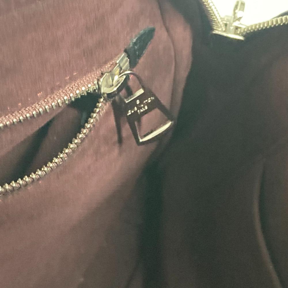 Louis Vuitton M53488 Armando Briefcase PM Document Bag Hand Bag Business bag