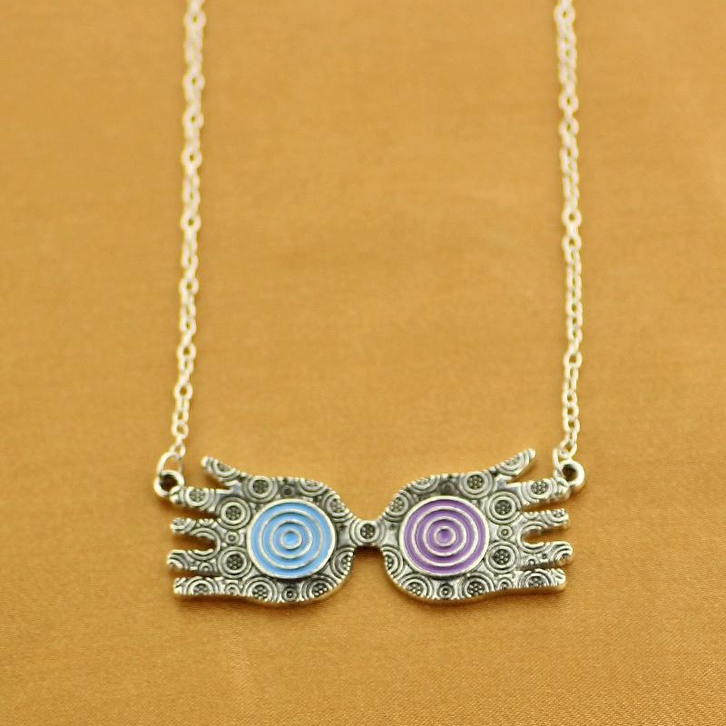 Fashion Jewelry  Lovegood Glasses Necklace
