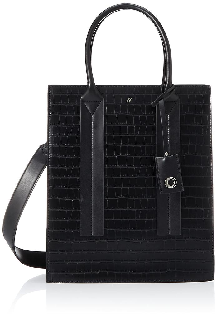 SamanthaKINGZ totebag crocodile × python SamanthaKINGZ totebag crocodile × python - メルカリ