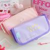 Multifunctional Large Capacity Pencil Case, Office Stationery BagSchool Supplies for Children, 1 Piece as a Gift