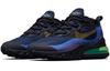 Nike Air Max 270 React Heavy Metal AO4971-005