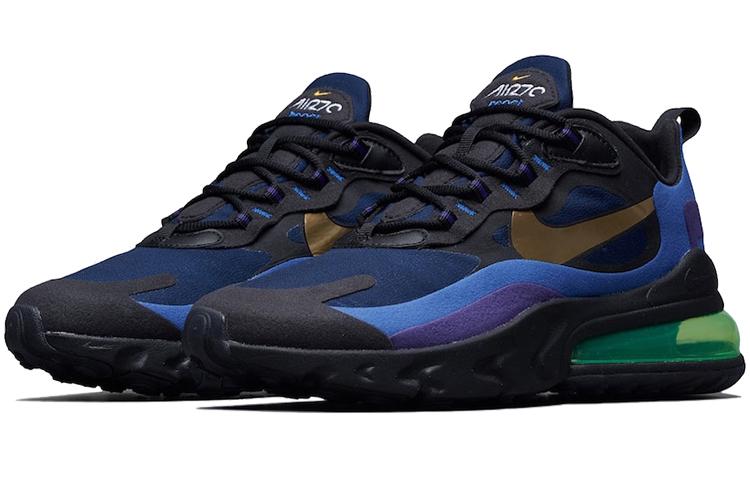 Nike Air Max 270 React Heavy Metal AO4971-005