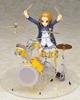 Ritsu Tainaka Scale PVC Painted Finished K-ON! (1/8 Product)