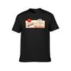 Spatula City T-Shirt Übergrößen sublimiert schnelltrocknende Herren Trainingsshirts