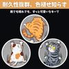 SESHIS Cat Sticker Car Decal Funny Sticker Car Sticker Set of 3 Medium