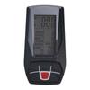 Digital Dashboard Exercise Bike Monitor Black Fitness Display Speed Meter  Distance