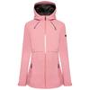 Dare 2B Womens/Ladies The Laura Whitmore Edit Switch Up Recycled Waterproof Jacket
