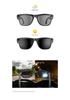 CrossXK One Mac Smart Glasses: 8MP Camera, Stabilization, Smart Call, Object Recognition, AI Translation.