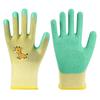 Kids' Non-Slip Breathable Gloves for Beachcombing, Crab Catching, Gardening, and Protection.
