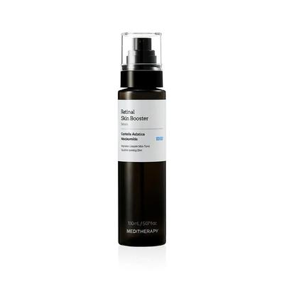 Meditherapy Retinal Skin Booster Serum 150ml