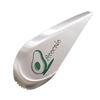 Stainless Steel Avocado Slicer Pitter Knife With Serrated Edge Easy To Clean For Home Kitchen Daily Fruit Prep Tasks