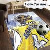 Custom Name Kobe Bryant's Legacy Numbers Carpet, Chair Rug,Area Rug for Office Bedroom living rooms bedroom, Doormat decor Christmas fan gifts