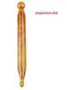Facial Meridian Lifting Brush & Foot Acupoint Acupressure Pen Gua Sha Massager